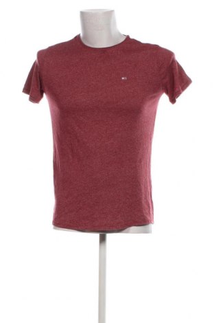 Tricou de bărbați Tommy Jeans, Mărime S, Culoare Roșu, Preț 111,84 Lei