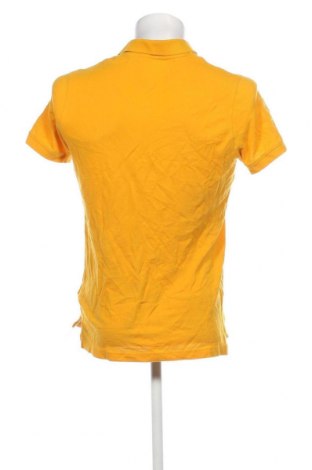 Ανδρικό t-shirt Tommy Jeans, Μέγεθος M, Χρώμα Κίτρινο, Τιμή 21,03 €