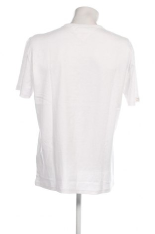 Pánské tričko  Tommy Jeans, Velikost XL, Barva Bílá, Cena  1 116,00 Kč
