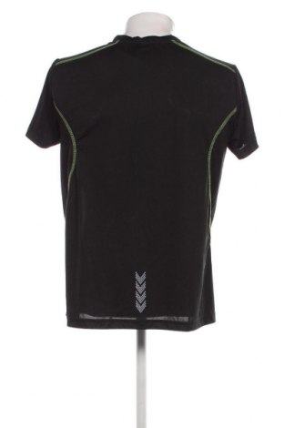 Pánske tričko  Top Tex, Veľkosť L, Farba Čierna, Cena  7,00 €