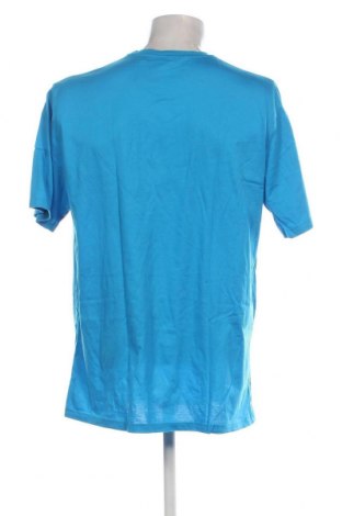 Pánské tričko  Trigema, Velikost XXL, Barva Modrá, Cena  379,00 Kč