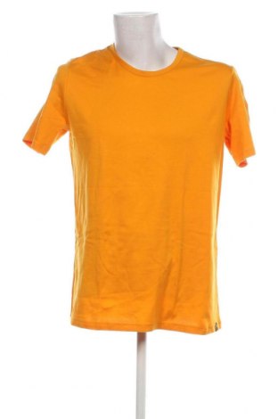 Мъжка тениска Trigema, Размер XXL, Цвят Син, Цена 22,50 лв.