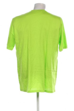 Herren T-Shirt Trigema, Größe XXL, Farbe Grün, Preis € 15,66