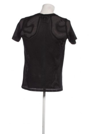 Herren T-Shirt Twintip, Größe M, Farbe Schwarz, Preis 8,60 €