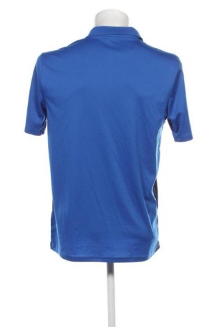 Pánské tričko  Uhlsport, Velikost L, Barva Modrá, Cena  255,00 Kč