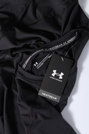 Мъжка тениска Under Armour, Размер L, Цвят Черен, Цена 56,00 лв.