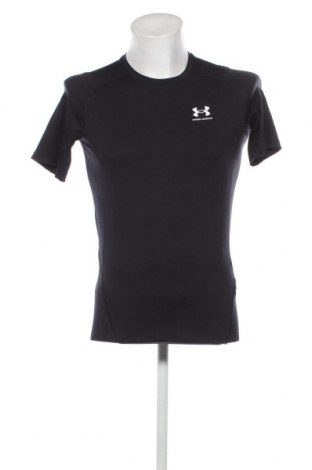 Herren T-Shirt Under Armour, Größe L, Farbe Schwarz, Preis € 28,87