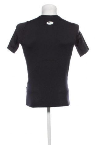 Ανδρικό t-shirt Under Armour, Μέγεθος L, Χρώμα Μαύρο, Τιμή 28,87 €