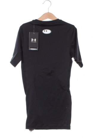 Pánske tričko  Under Armour, Veľkosť XS, Farba Čierna, Cena  28,87 €