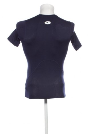 Herren T-Shirt Under Armour, Größe S, Farbe Blau, Preis € 25,98