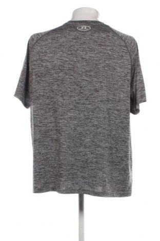 Pánske tričko  Under Armour, Veľkosť XXL, Farba Sivá, Cena  15,31 €