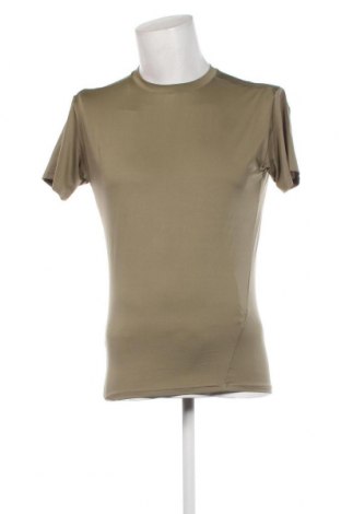 Herren T-Shirt Under Armour, Größe L, Farbe Grün, Preis € 27,60