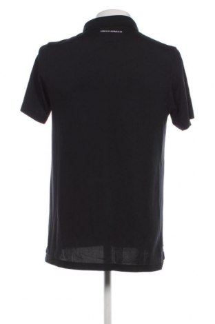 Pánske tričko  Under Armour, Veľkosť M, Farba Čierna, Cena  13,01 €