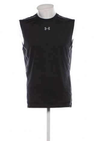 Ανδρικό t-shirt Under Armour, Μέγεθος XL, Χρώμα Μαύρο, Τιμή 16,70 €