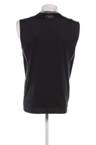 Tricou de bărbați Under Armour, Mărime XL, Culoare Negru, Preț 88,82 Lei