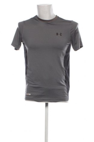 Męski T-shirt Under Armour, Rozmiar S, Kolor Kolorowy, Cena 86,36 zł