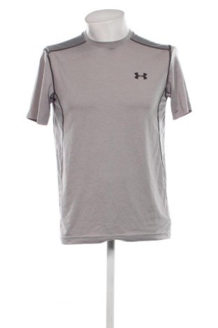 Pánské tričko  Under Armour, Velikost M, Barva Šedá, Cena  430,00 Kč