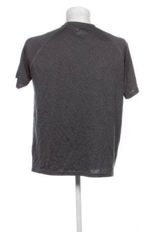 Herren T-Shirt Under Armour, Größe L, Farbe Grau, Preis 18,79 €