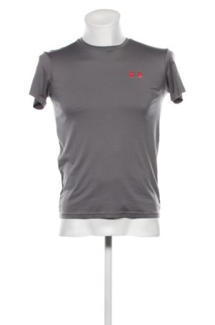 Férfi póló Under Armour, Méret S, Szín Szürke, Ár 6 508 Ft