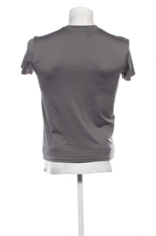 Ανδρικό t-shirt Under Armour, Μέγεθος S, Χρώμα Γκρί, Τιμή 16,70 €