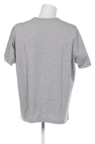 Ανδρικό t-shirt Uniqlo, Μέγεθος XXL, Χρώμα Γκρί, Τιμή 7,16 €