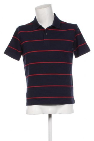 Tricou de bărbați Uniqlo, Mărime L, Culoare Albastru, Preț 88,31 Lei