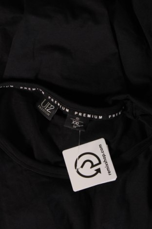 Tricou de bărbați Up 2 Fashion, Mărime XXL, Culoare Negru, Preț 42,76 Lei
