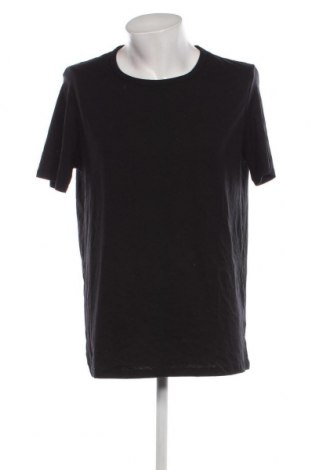 Herren T-Shirt Up 2 Fashion, Größe XXL, Farbe Schwarz, Preis € 8,60