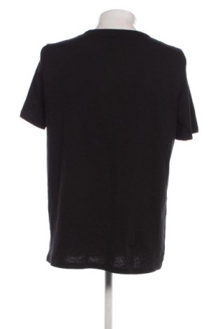 Tricou de bărbați Up 2 Fashion, Mărime XXL, Culoare Negru, Preț 36,35 Lei