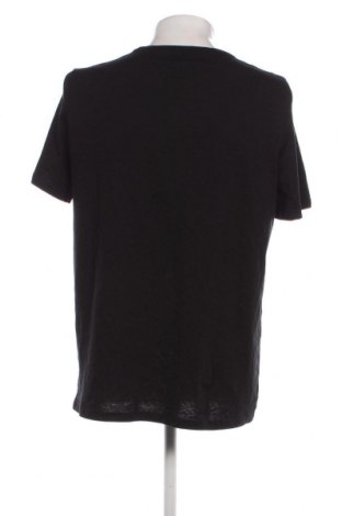 Herren T-Shirt Up 2 Fashion, Größe XXL, Farbe Schwarz, Preis € 7,69