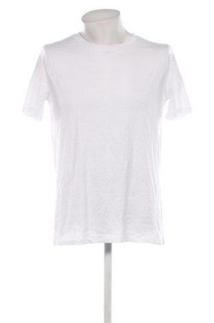 Мъжка тениска Up 2 Fashion, Размер XL, Цвят Бял, Цена 13,00 лв.