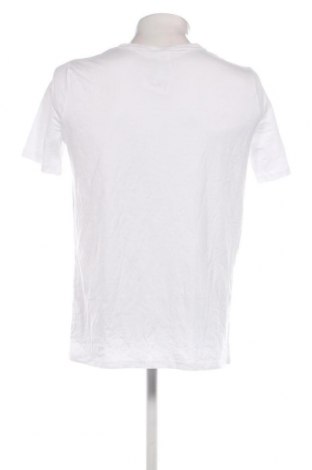 Мъжка тениска Up 2 Fashion, Размер XL, Цвят Бял, Цена 12,35 лв.
