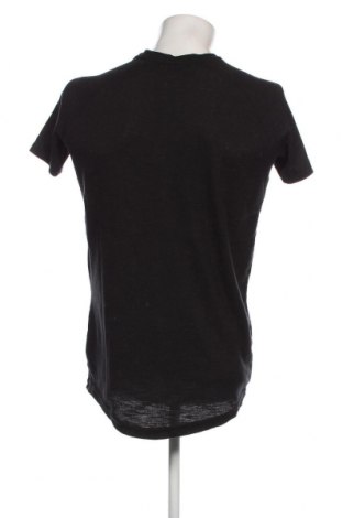 Herren T-Shirt Urban Classics, Größe S, Farbe Schwarz, Preis € 15,98