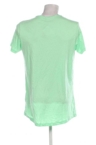 Herren T-Shirt Urban Classics, Größe L, Farbe Grün, Preis € 11,19