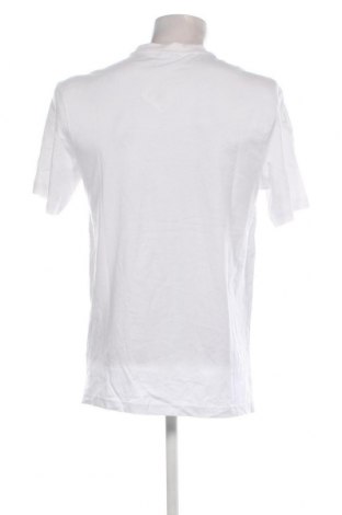 Herren T-Shirt Urban Classics, Größe S, Farbe Weiß, Preis € 8,47