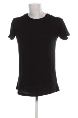 Herren T-Shirt Urban Classics, Größe M, Farbe Schwarz, Preis € 9,59