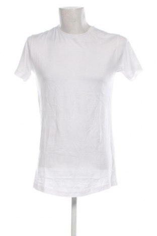 Herren T-Shirt Urban Classics, Größe S, Farbe Weiß, Preis € 8,79