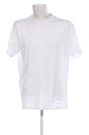 Herren T-Shirt Urban Classics, Größe XL, Farbe Weiß, Preis 8,47 €