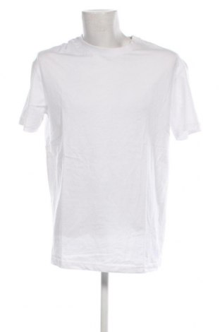 Мъжка тениска Urban Classics, Размер M, Цвят Бял, Цена 18,60 лв.