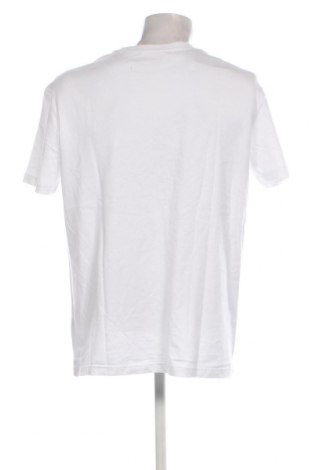 Herren T-Shirt Urban Classics, Größe M, Farbe Weiß, Preis € 9,59