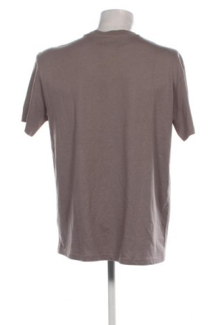 Herren T-Shirt Urban Classics, Größe M, Farbe Grau, Preis € 15,98