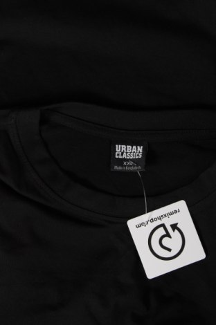 Tricou de bărbați Urban Classics, Mărime XXL, Culoare Negru, Preț 71,38 Lei