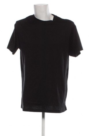 Herren T-Shirt Urban Classics, Größe XXL, Farbe Schwarz, Preis 11,19 €