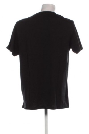 Ανδρικό t-shirt Urban Classics, Μέγεθος XXL, Χρώμα Μαύρο, Τιμή 11,19 €