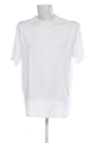 Ανδρικό t-shirt Urban Classics, Μέγεθος L, Χρώμα Λευκό, Τιμή 11,99 €