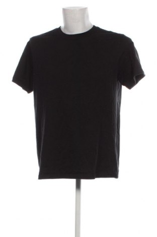 Ανδρικό t-shirt Urban Classics, Μέγεθος XL, Χρώμα Μαύρο, Τιμή 11,19 €