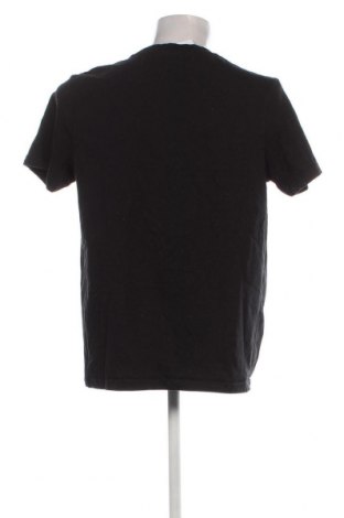 Ανδρικό t-shirt Urban Classics, Μέγεθος XL, Χρώμα Μαύρο, Τιμή 11,19 €