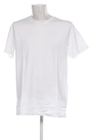 Ανδρικό t-shirt Urban Classics, Μέγεθος XXL, Χρώμα Λευκό, Τιμή 8,79 €