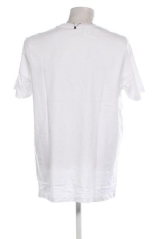 Мъжка тениска Urban Classics, Размер XXL, Цвят Бял, Цена 16,43 лв.