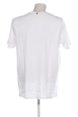 Herren T-Shirt Urban Classics, Größe XXL, Farbe Weiß, Preis 8,47 €